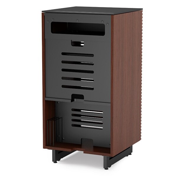 Corridor Audio Tower